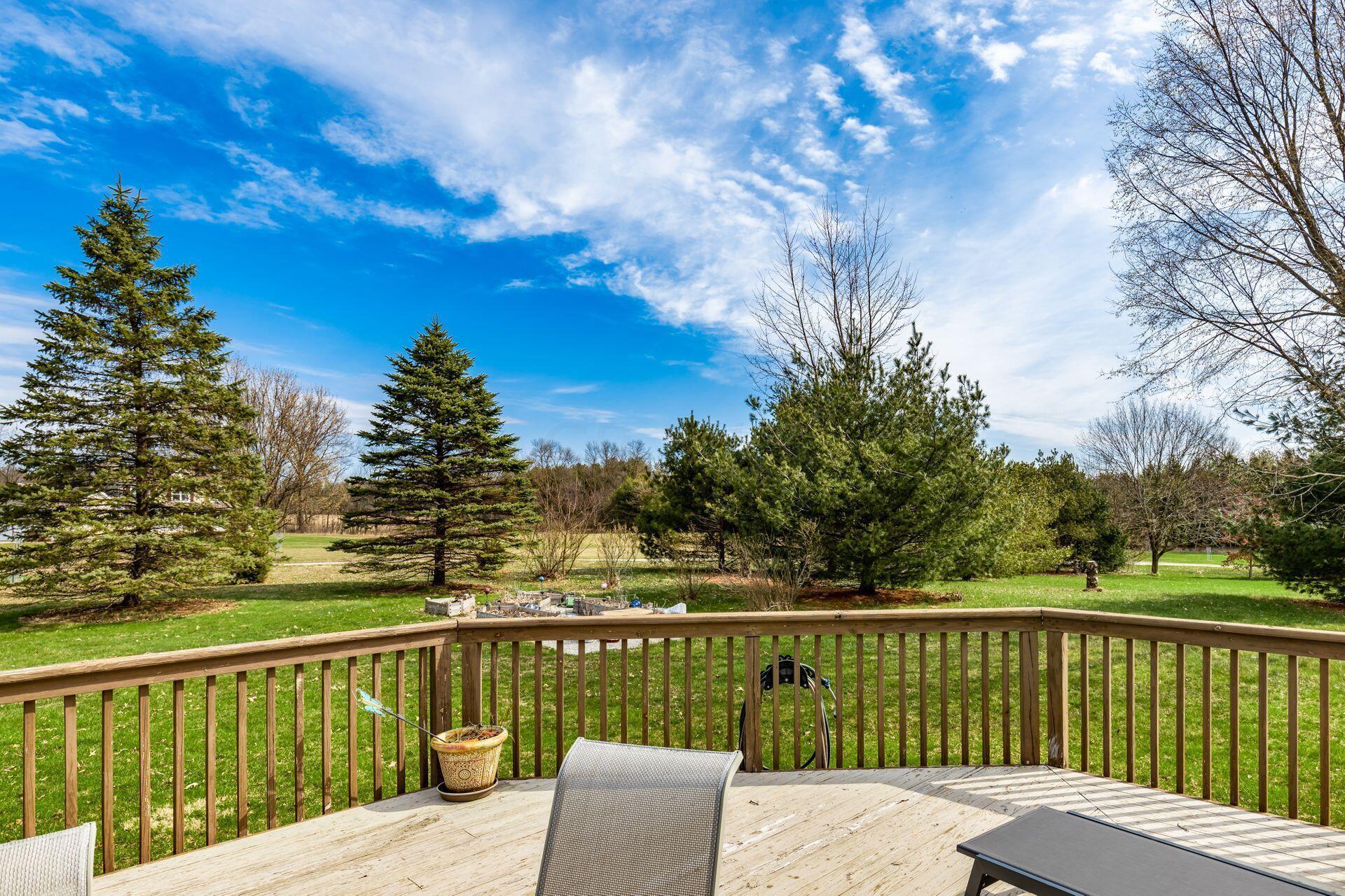 1710 Buttermilk Hill Road Delaware, OH 43015 - Photo 50 of 59 Deck