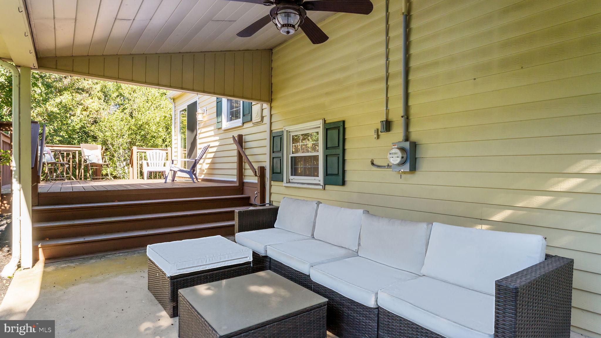 1002 Windsor Road Warminster, PA 18974 - Photo 33 of 57 a view of outdoor seating space