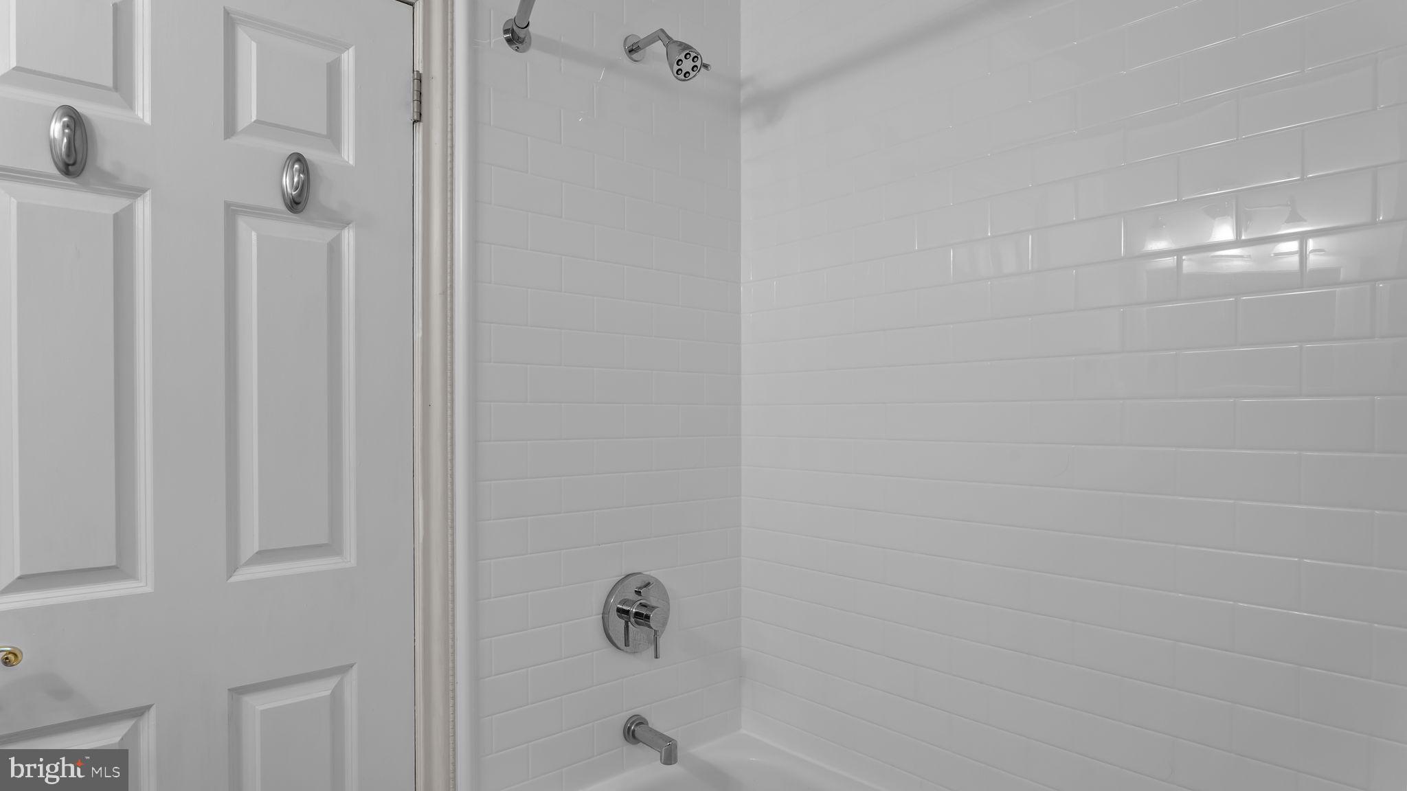 1002 Windsor Road Warminster, PA 18974 - Photo 43 of 57 a bathroom with a shower