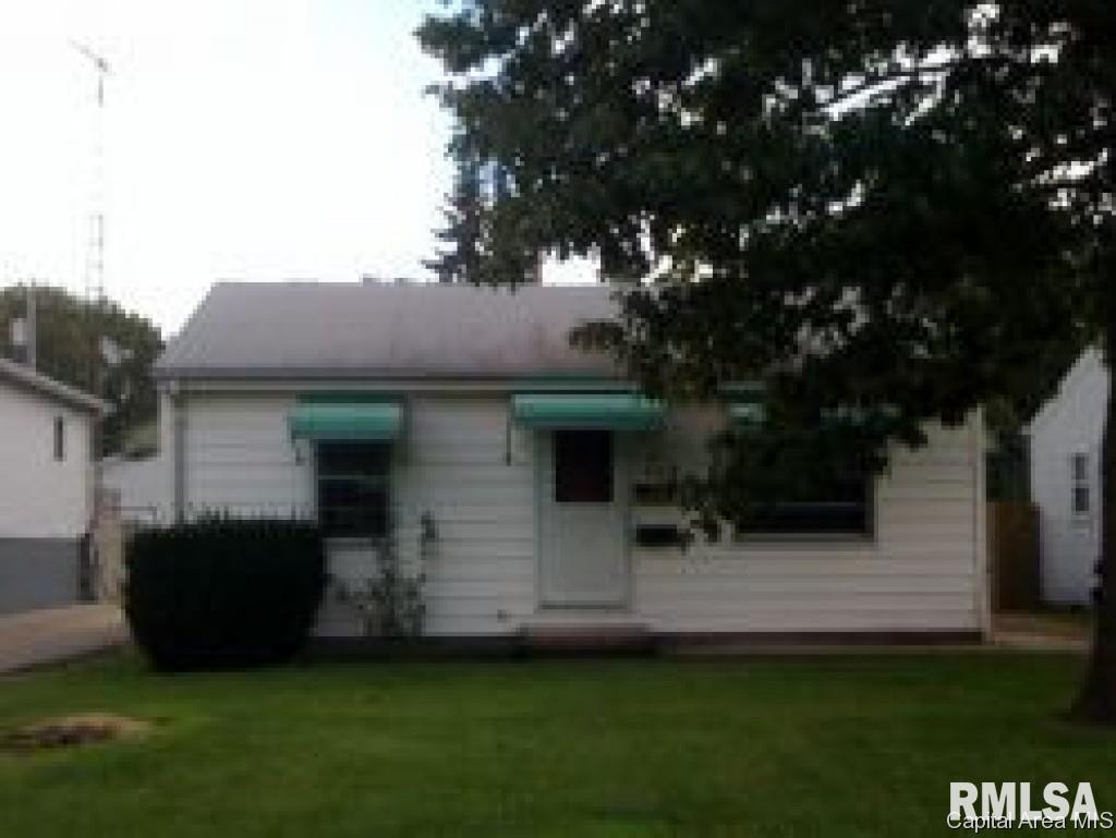 1112 North 19th Street Springfield, IL 62702 - Photo 1 of 6
