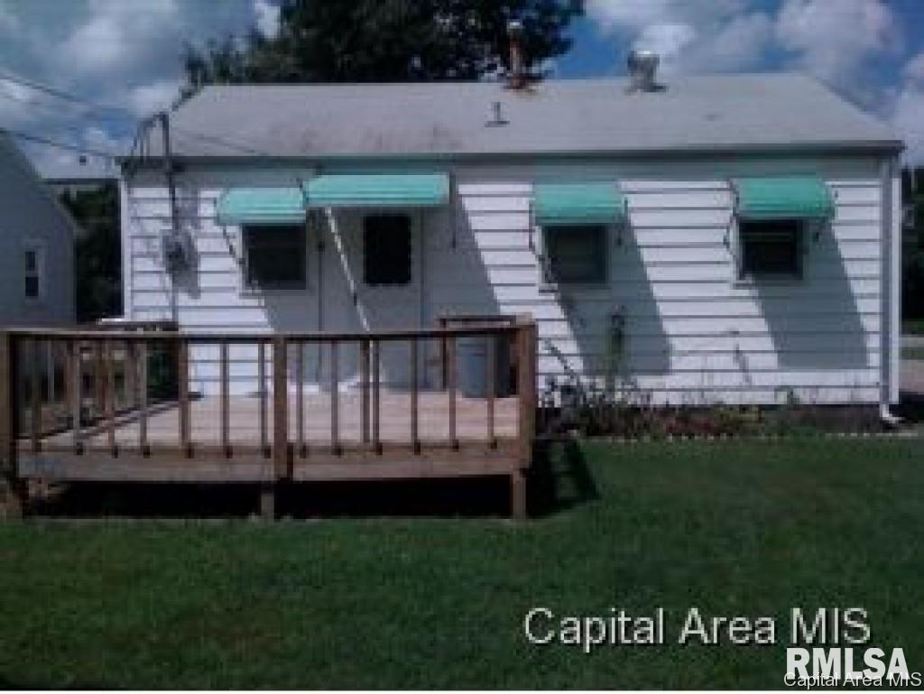 1112 North 19th Street Springfield, IL 62702 - Photo 6 of 6