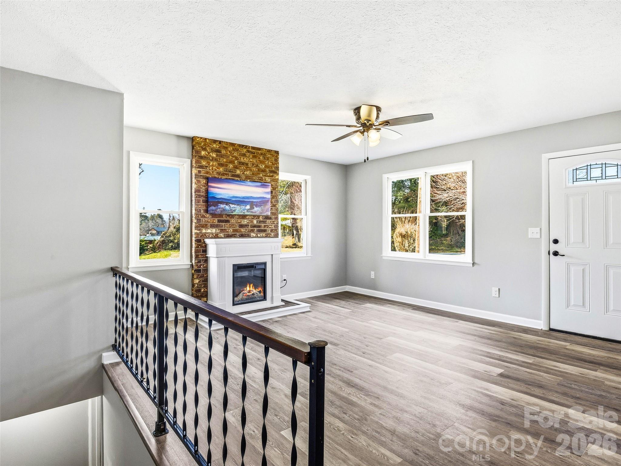 428 Jackson Road Fletcher, NC 28732 - Photo 11 of 48