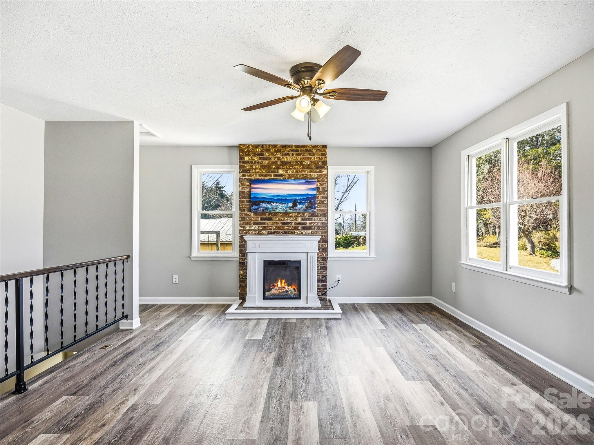 428 Jackson Road Fletcher, NC 28732 - Photo 13 of 48