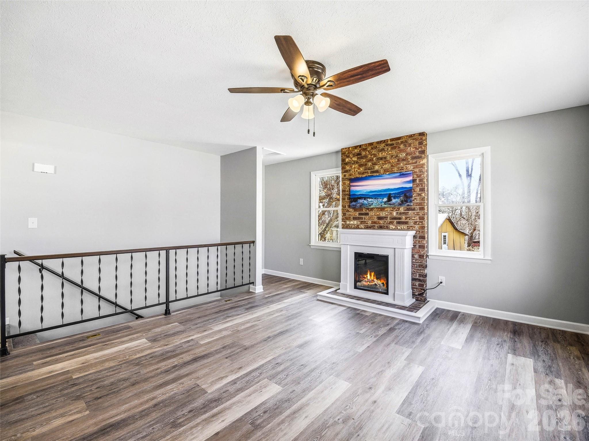 428 Jackson Road Fletcher, NC 28732 - Photo 15 of 48