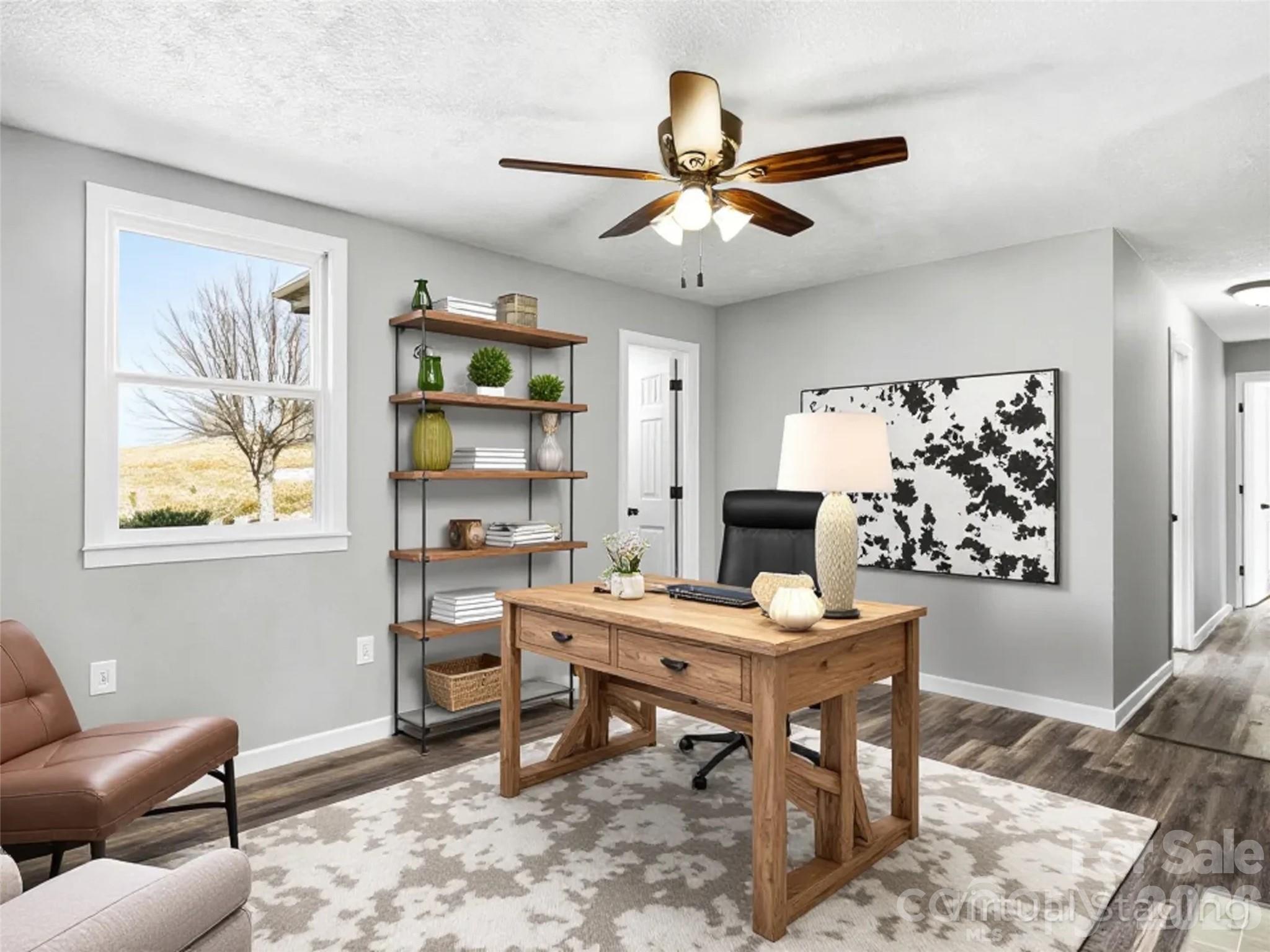 428 Jackson Road Fletcher, NC 28732 - Photo 18 of 48