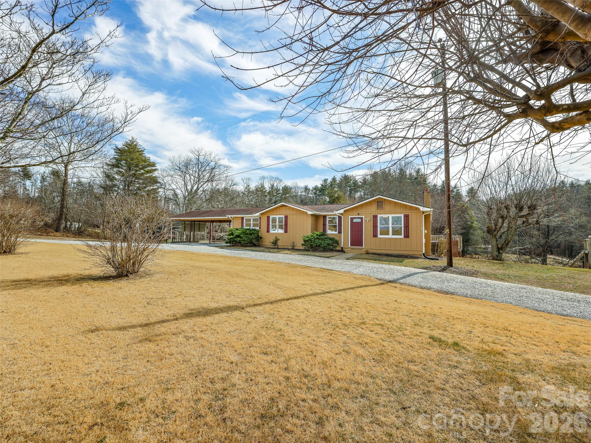 428 Jackson Road Fletcher, NC 28732 - Photo 2 of 48