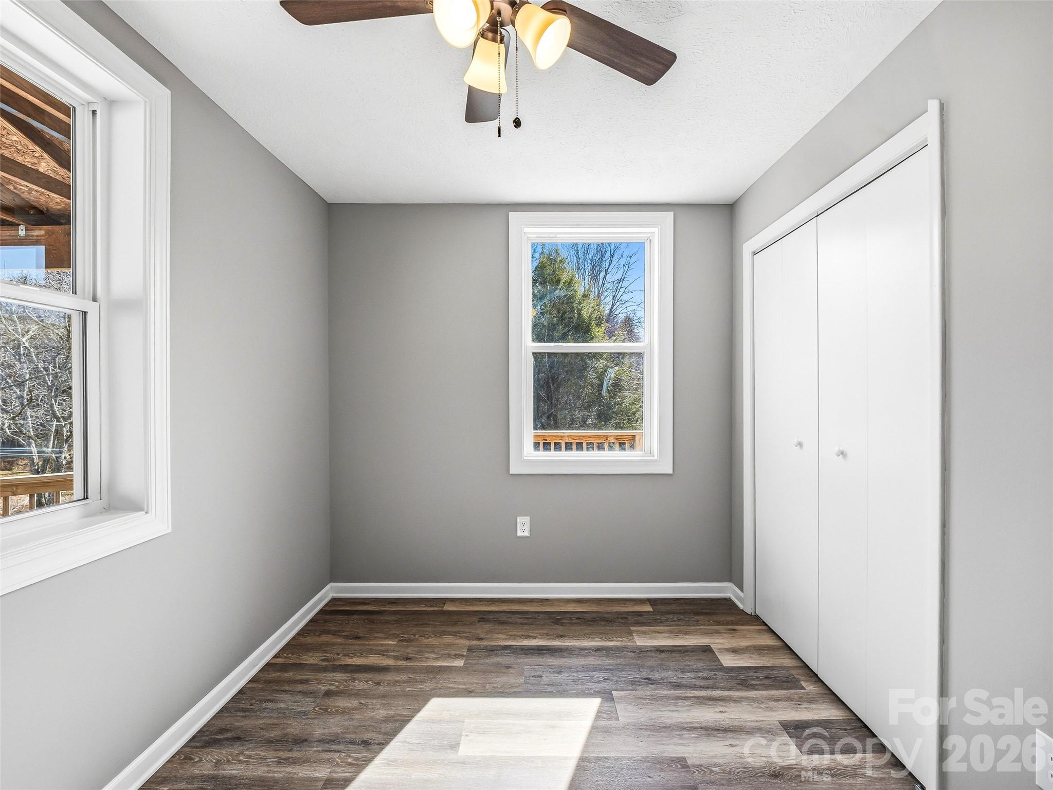 428 Jackson Road Fletcher, NC 28732 - Photo 35 of 48