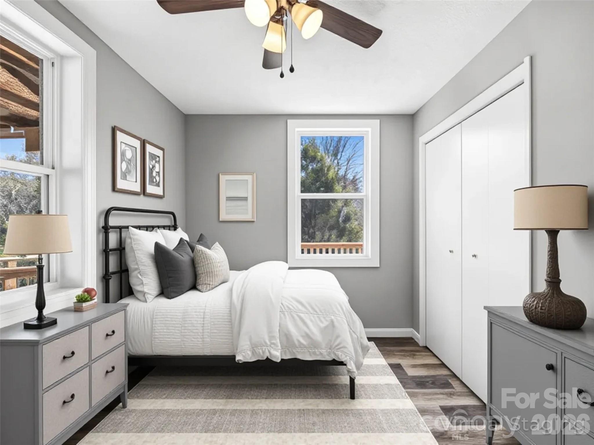 428 Jackson Road Fletcher, NC 28732 - Photo 36 of 48