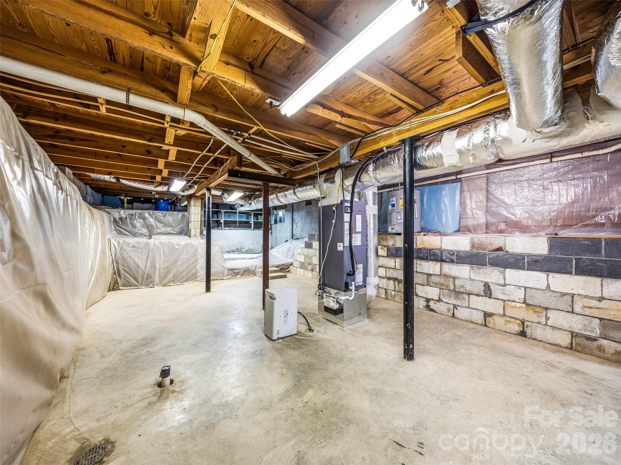 428 Jackson Road Fletcher, NC 28732 - Photo 39 of 48