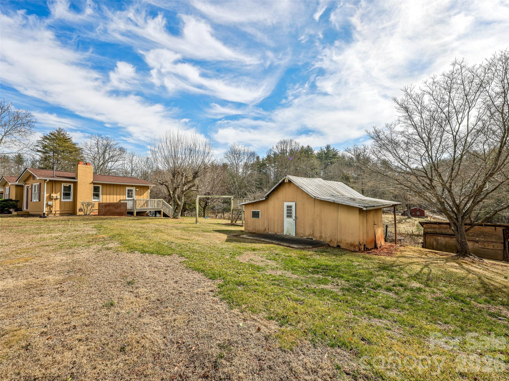 428 Jackson Road Fletcher, NC 28732 - Photo 42 of 48