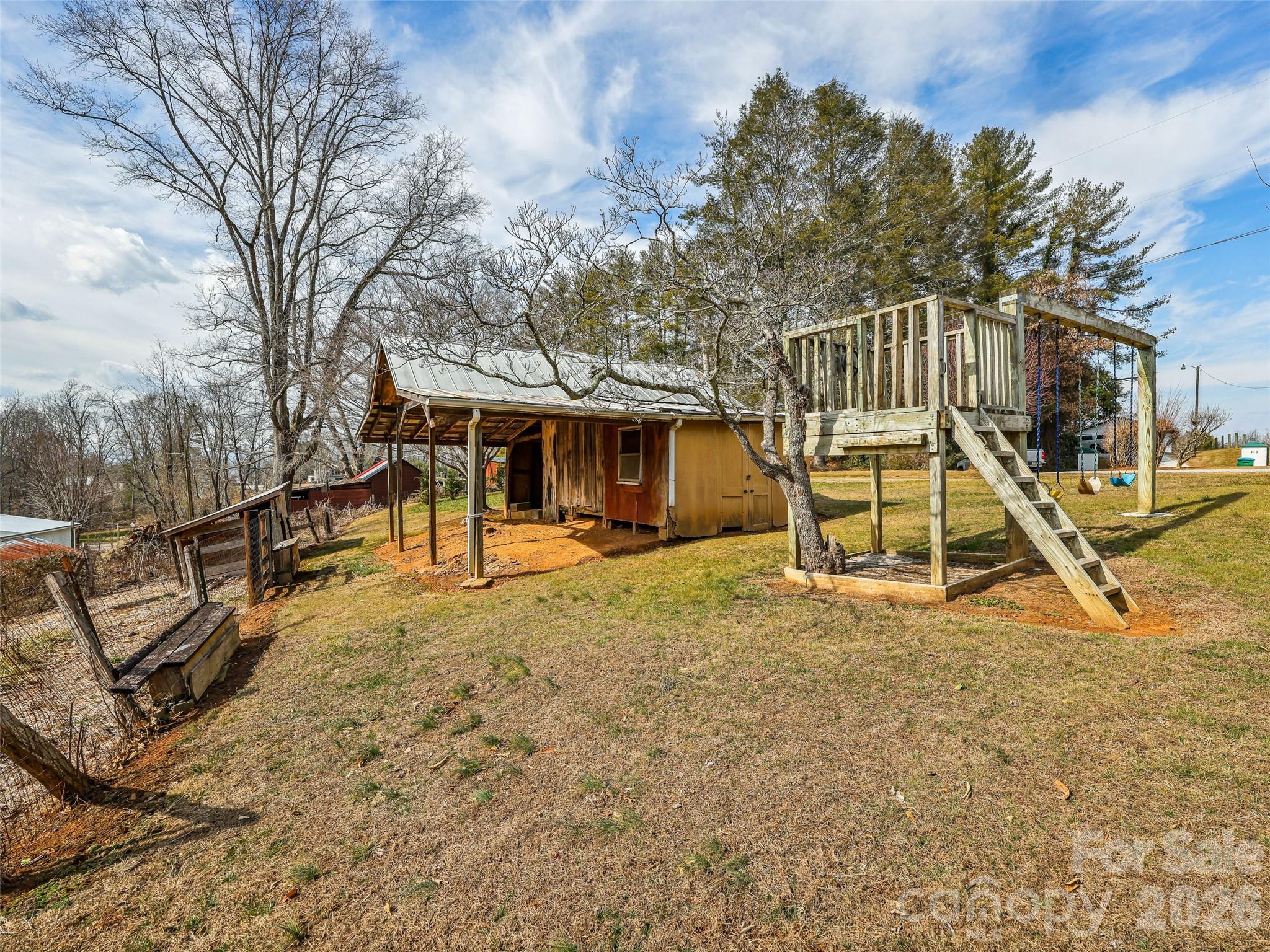 428 Jackson Road Fletcher, NC 28732 - Photo 43 of 48