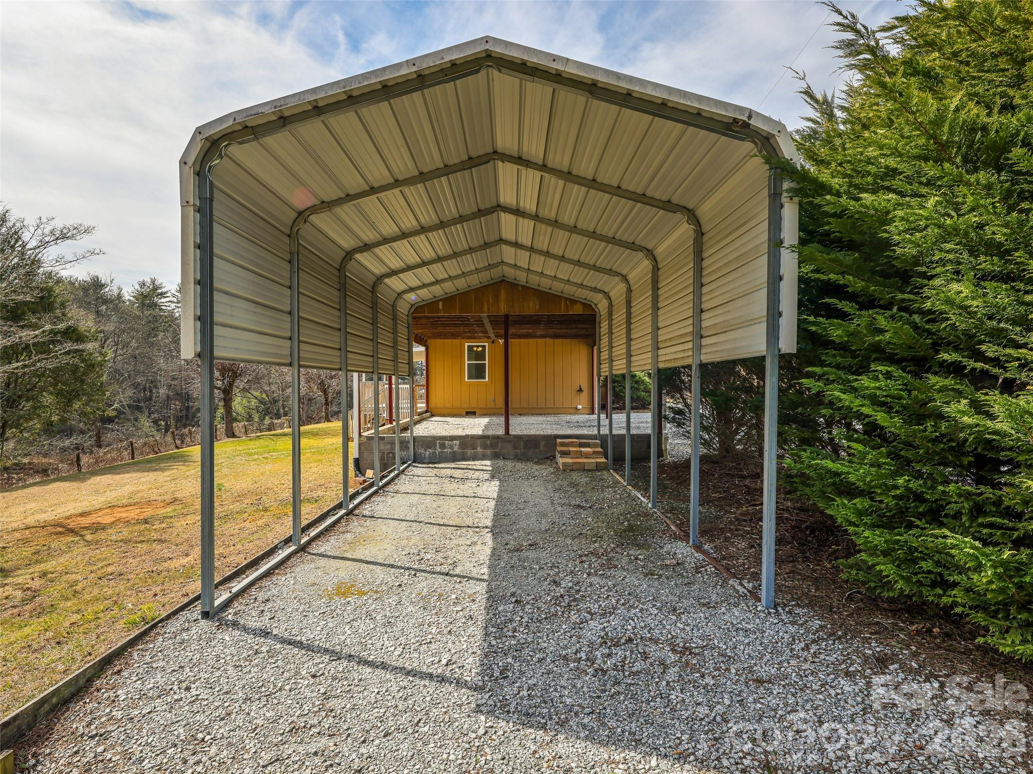 428 Jackson Road Fletcher, NC 28732 - Photo 46 of 48