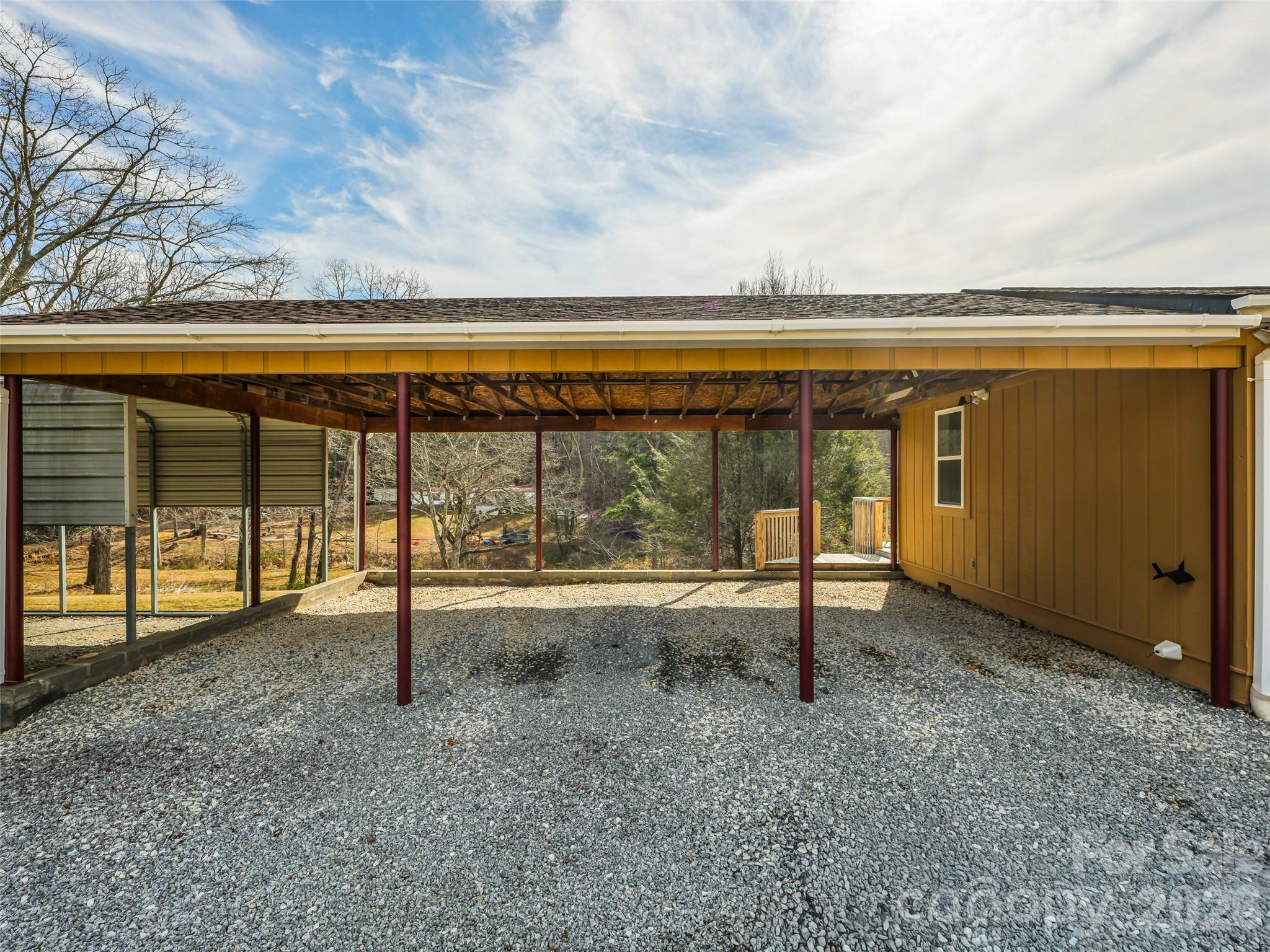 428 Jackson Road Fletcher, NC 28732 - Photo 47 of 48