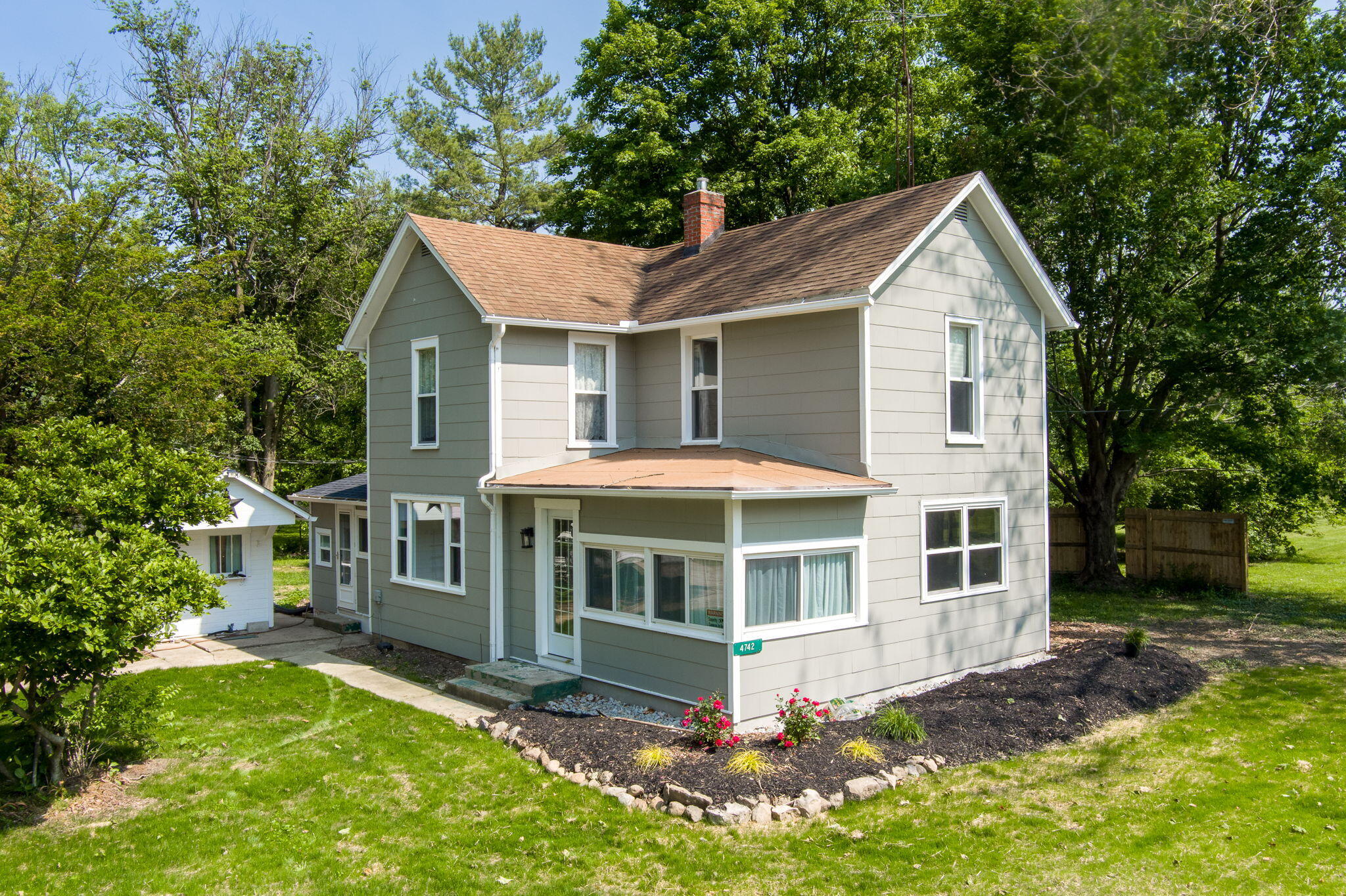 4742 Peacock Road Springfield, OH 45502 - Photo 57 of 70