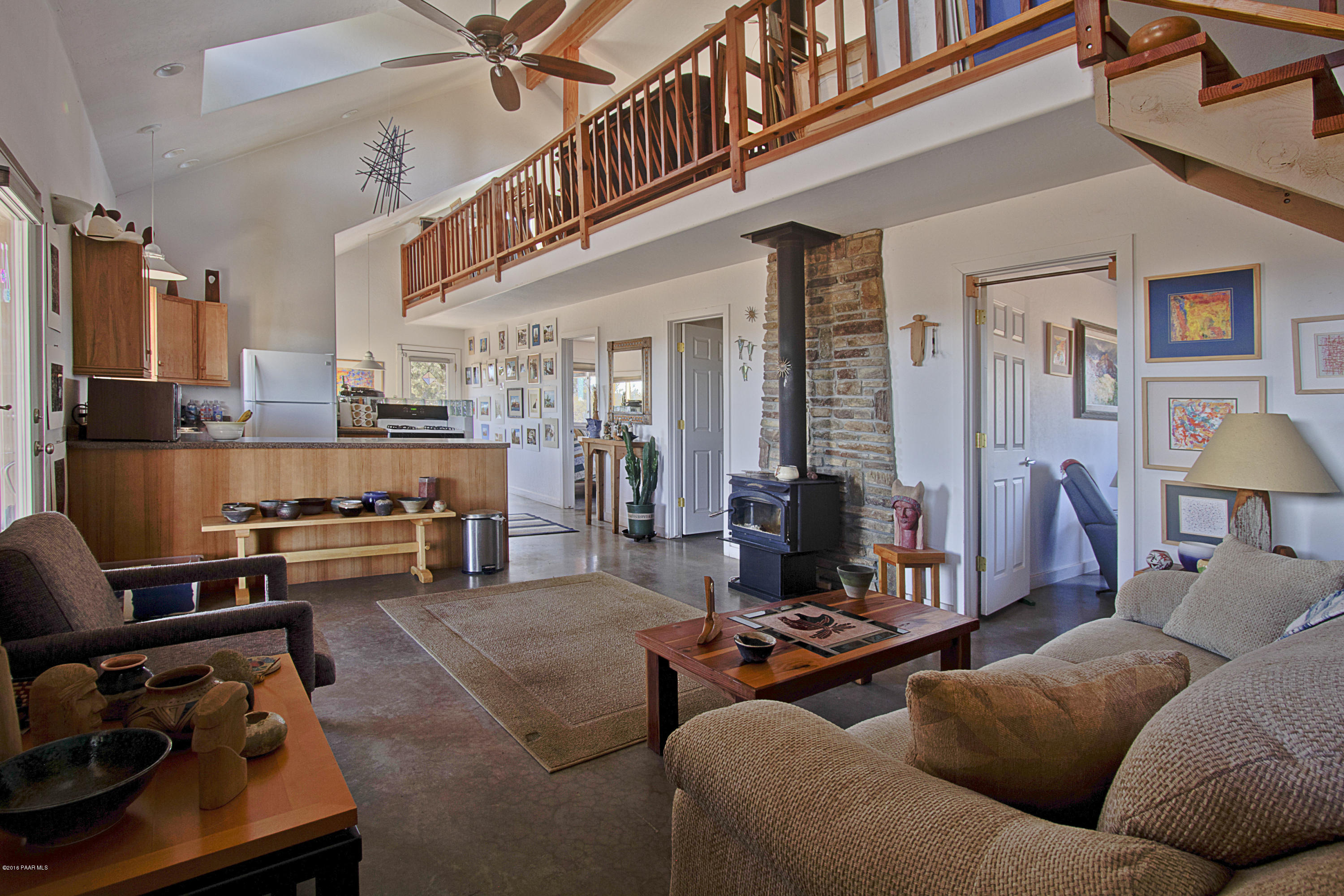 2 2 Rut Road Ash Fork, AZ 86320 - Photo 14 of 32 Great Room
