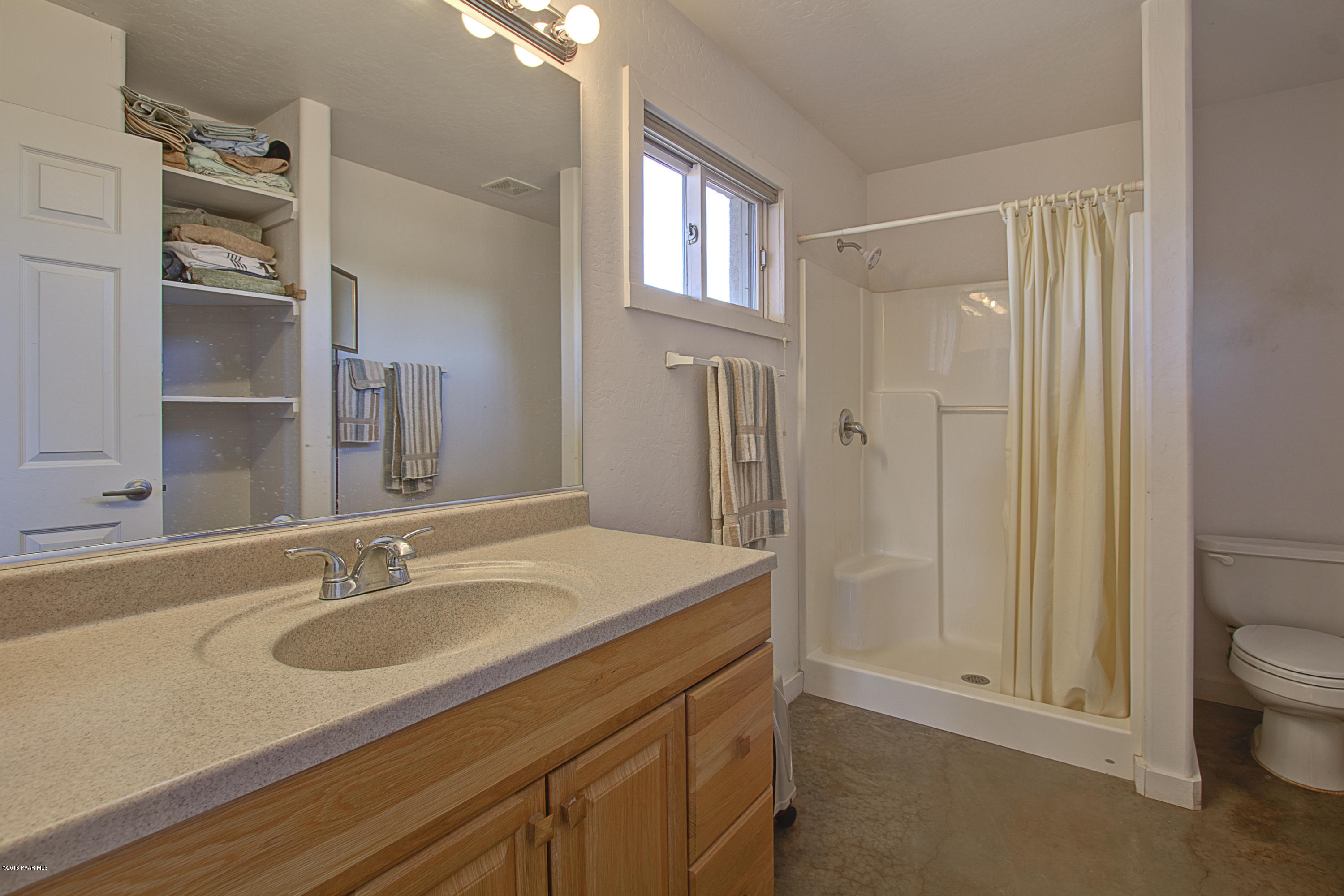 2 2 Rut Road Ash Fork, AZ 86320 - Photo 22 of 32 Master Bath