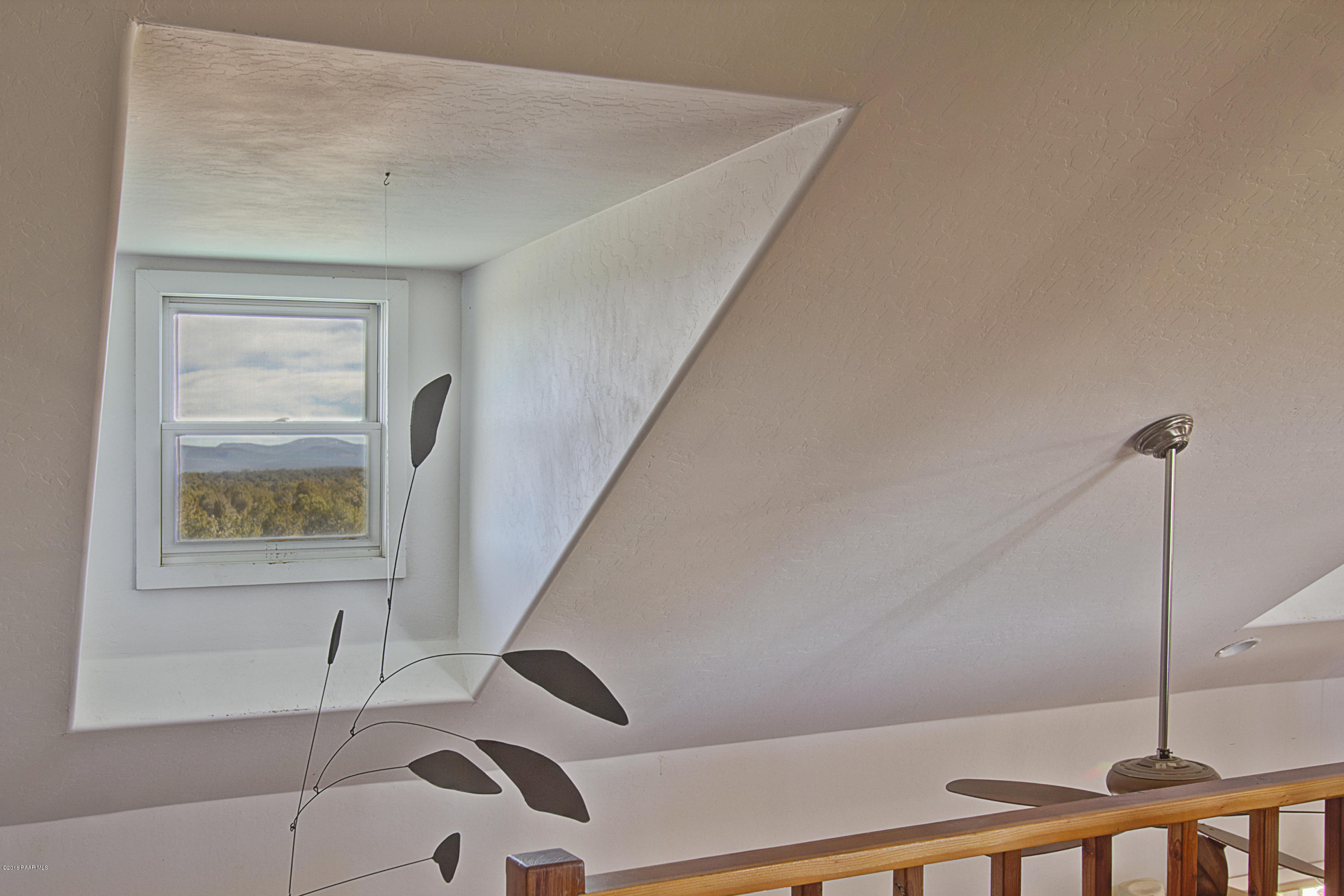 2 2 Rut Road Ash Fork, AZ 86320 - Photo 25 of 32 Dormer Views