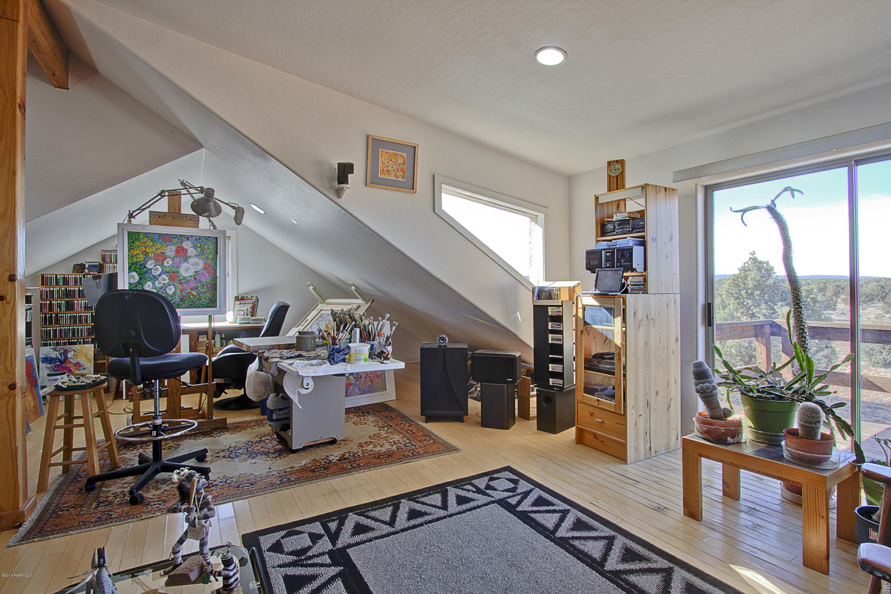 2 2 Rut Road Ash Fork, AZ 86320 - Photo 32 of 32 Loft..