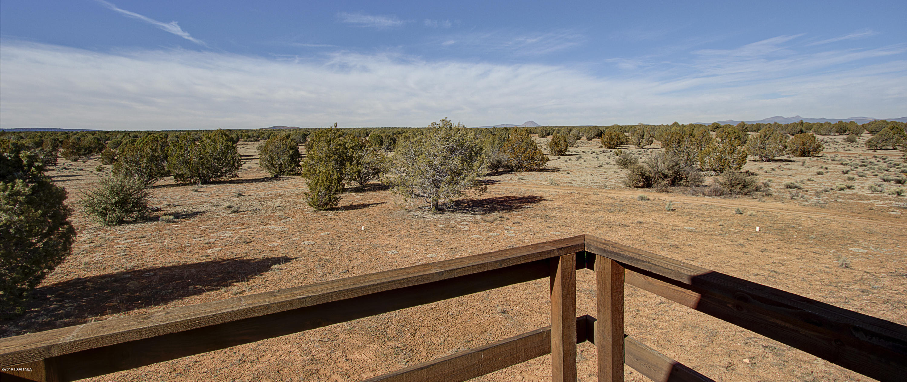 2 2 Rut Road Ash Fork, AZ 86320 - Photo 7 of 32 Panoramic Views.