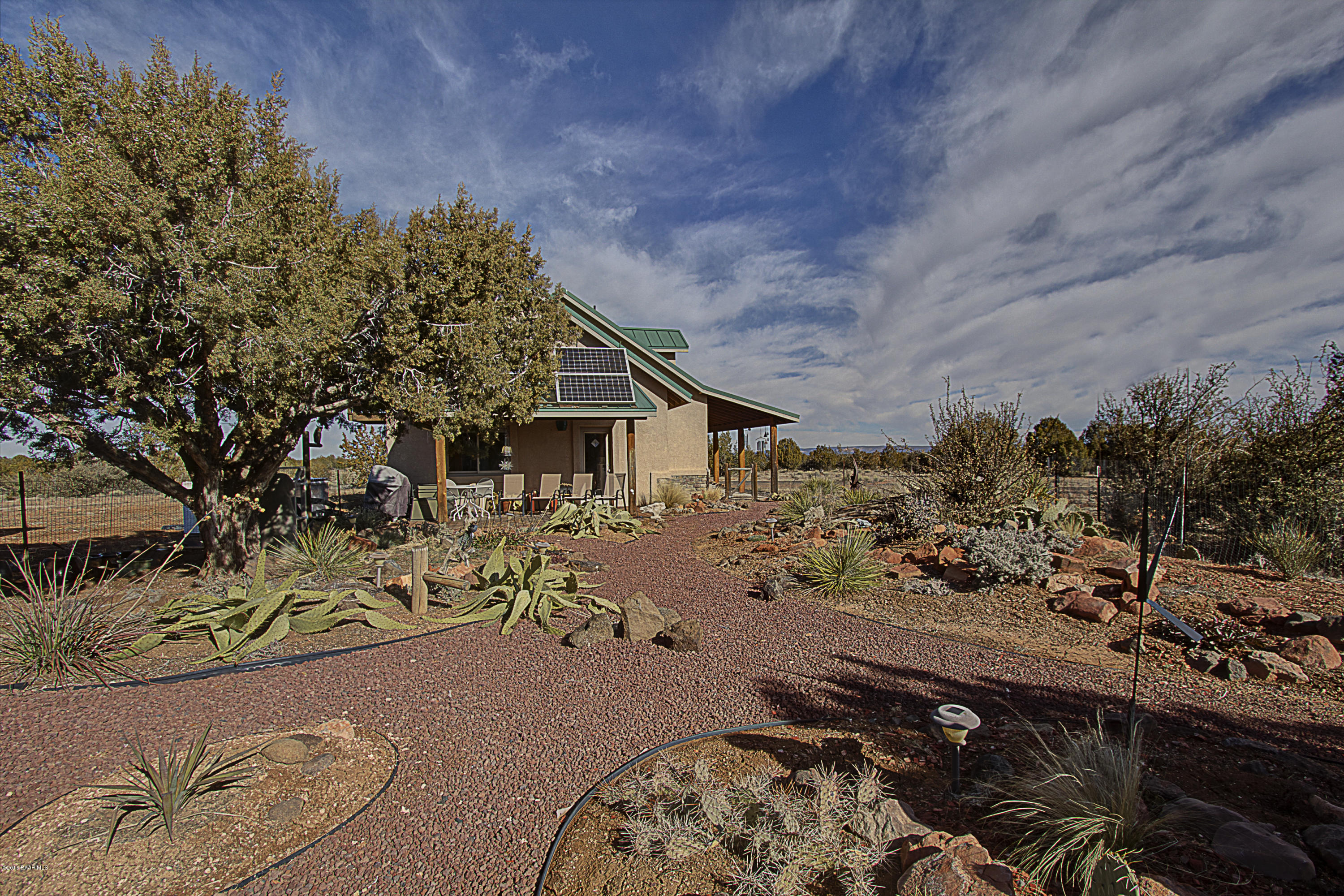 2 2 Rut Road Ash Fork, AZ 86320 - Photo 10 of 32 Botanical Garden
