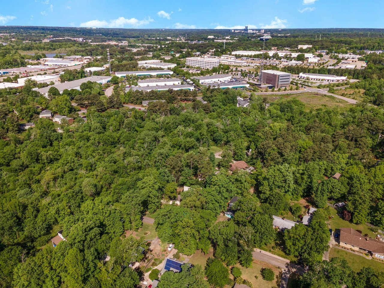 2104 Jarman Drive Raleigh, NC 27604 - Photo 31 of 37 a view of a city