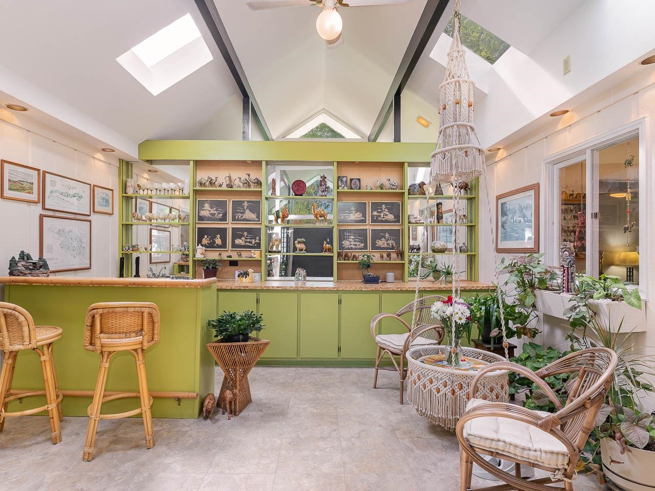 2104 Jarman Drive Raleigh, NC 27604 - Photo 4 of 37 a living room with furniture and a large window