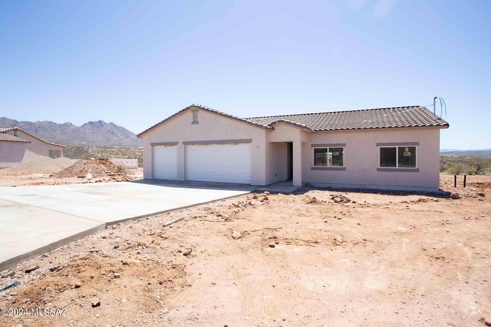 201 Torre Court Rio Rico, AZ 85648 - Photo 5 of 5
