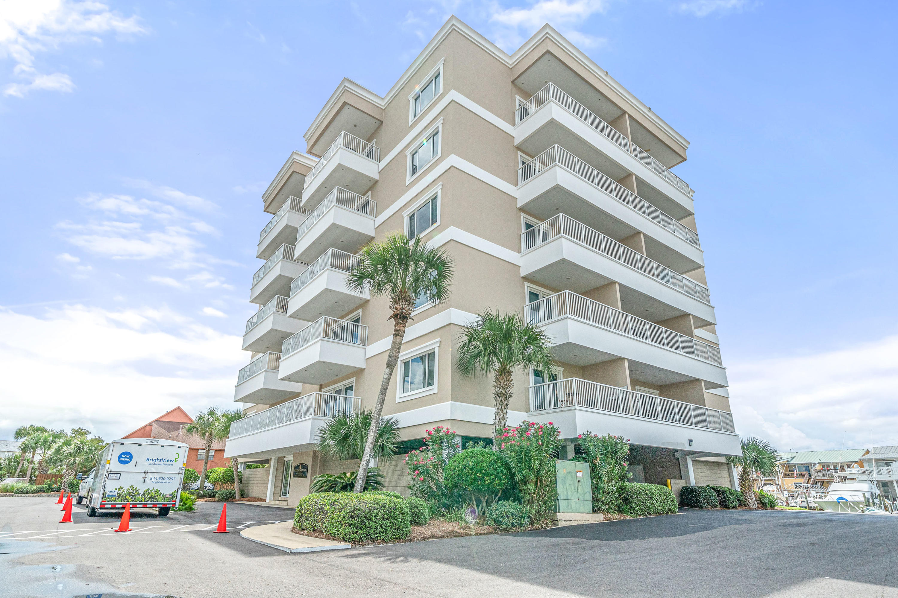 197 Durango Road, Unit 6A Destin, FL 32541 - Photo 40 of 43 front view of a building