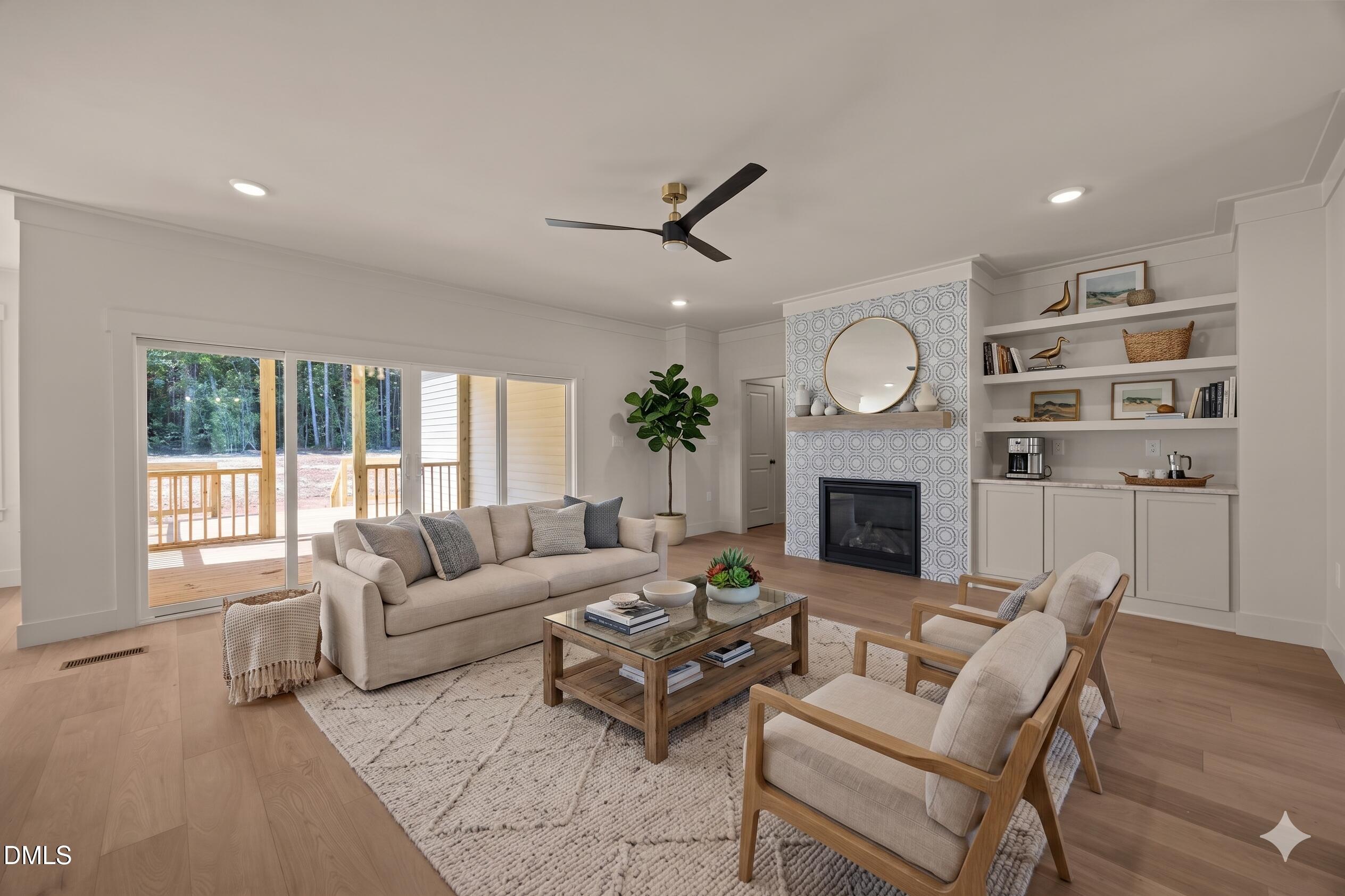40 Stream Vw Way Spring Hope, NC 27882 - Photo 11 of 44