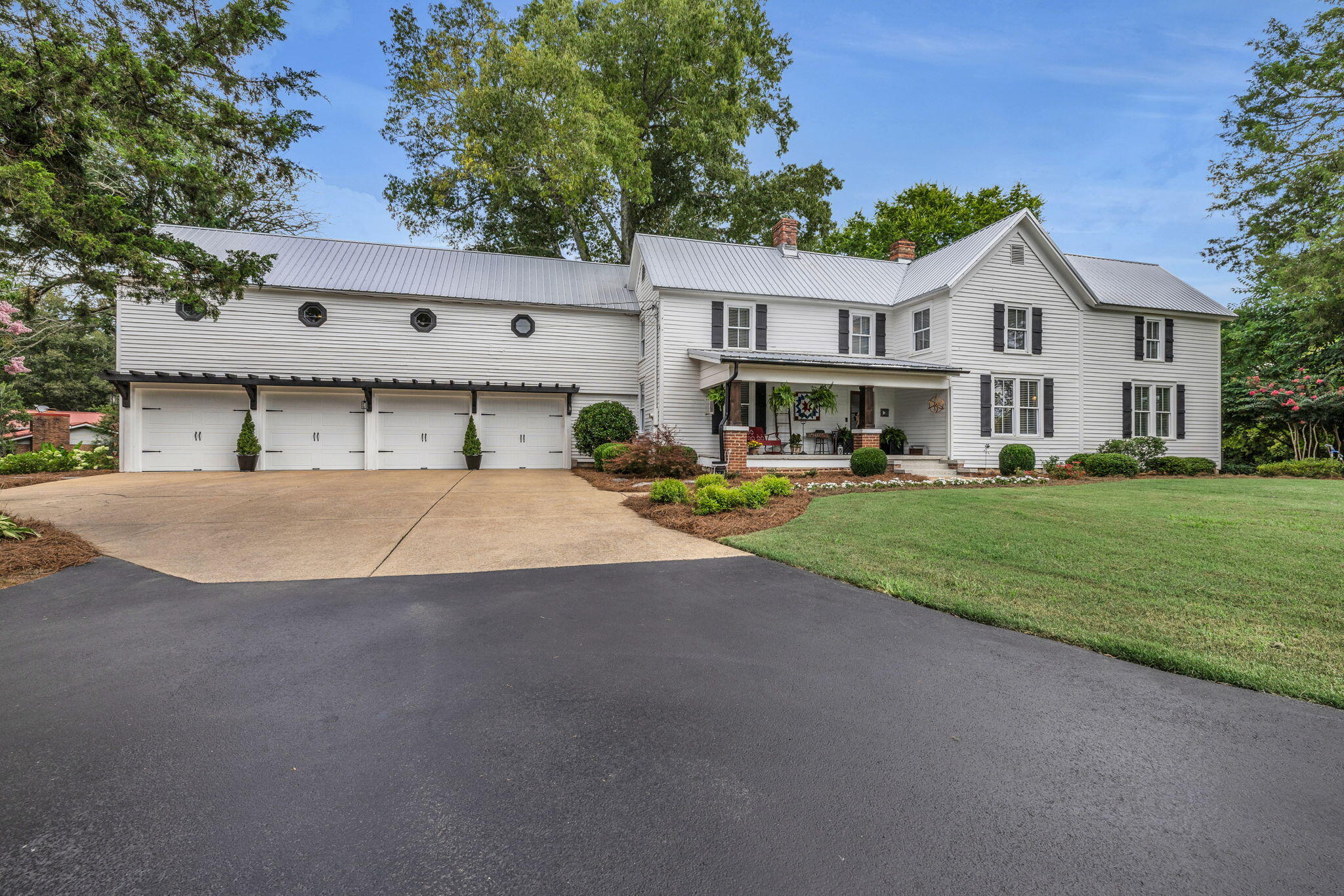 680 Glass Mill Road Chickamauga, GA 30707 - Photo 17 of 91 680 Glass Mill Rd