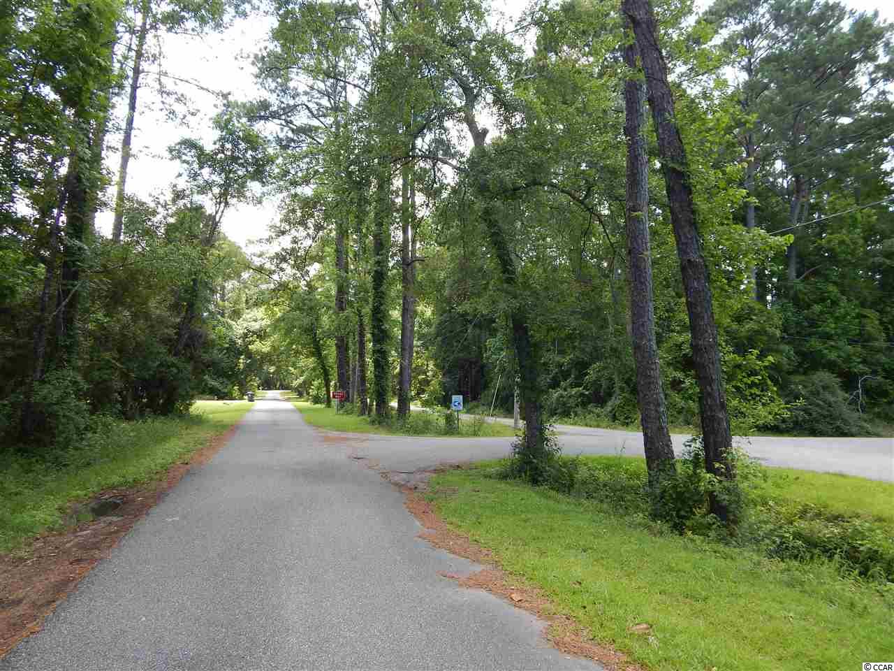 1757 Running Water Road Murrells Inlet, SC 29576 - Photo 2 of 3 Gallery Image 2