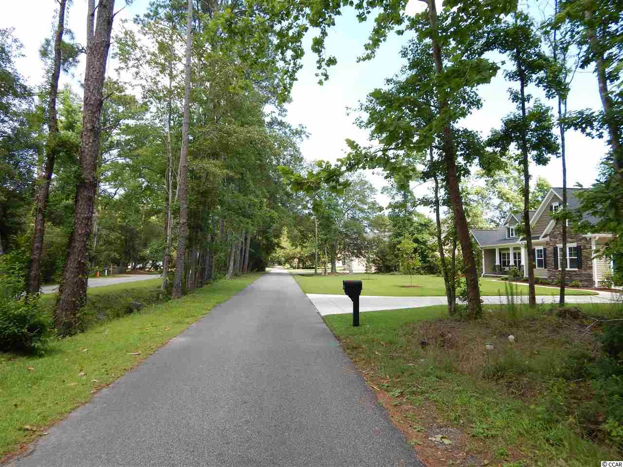 1757 Running Water Road Murrells Inlet, SC 29576 - Photo 3 of 3 Gallery Image 3