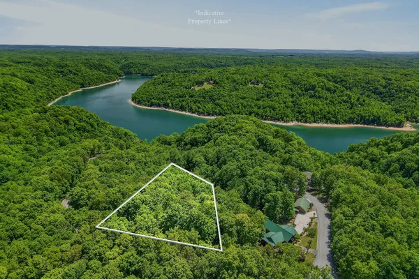 $120,000 | 10 Mountain Harbour Drive, Sparta, TN 38583