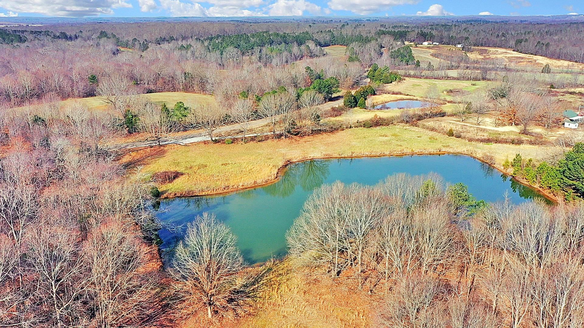 4020 Huron Road Huron, TN 38345 - Photo 17 of 24 a view of lake view