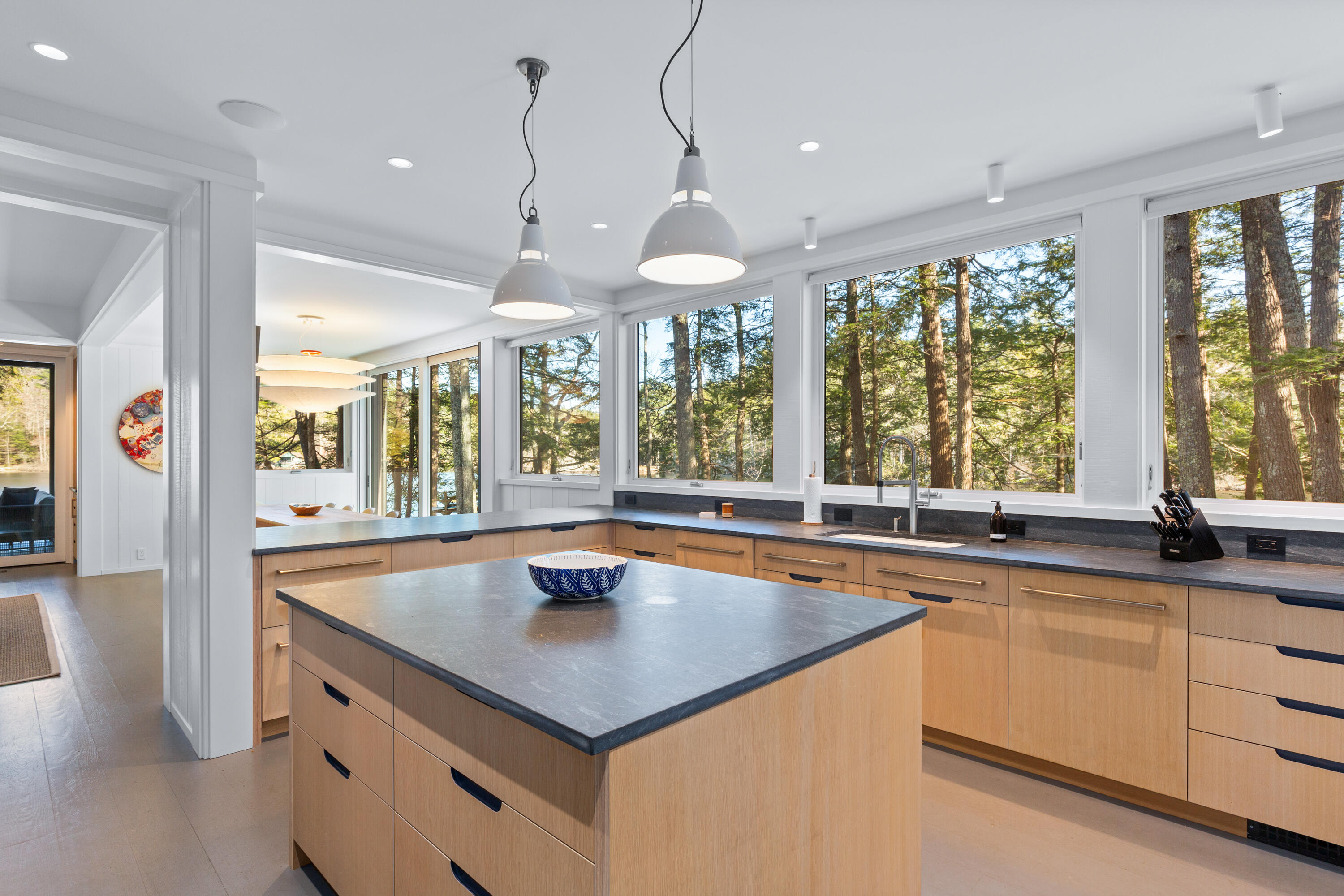 55 Codman Island Road Camden, ME 04843 - Photo 19 of 41 17-55CodmanIslandRd-Camden-KS