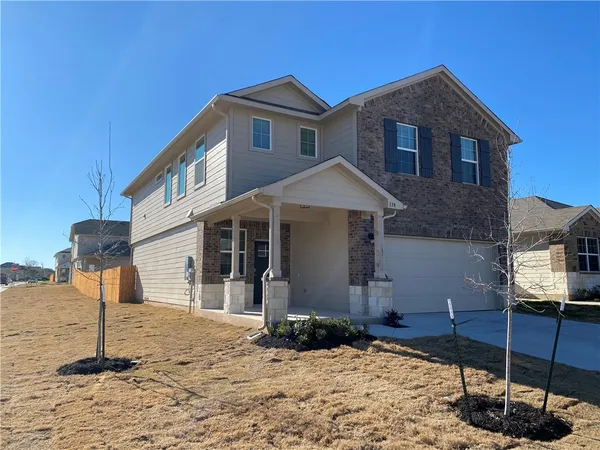 $2,295 | 138 Lullaby Drive, Georgetown, TX 78626