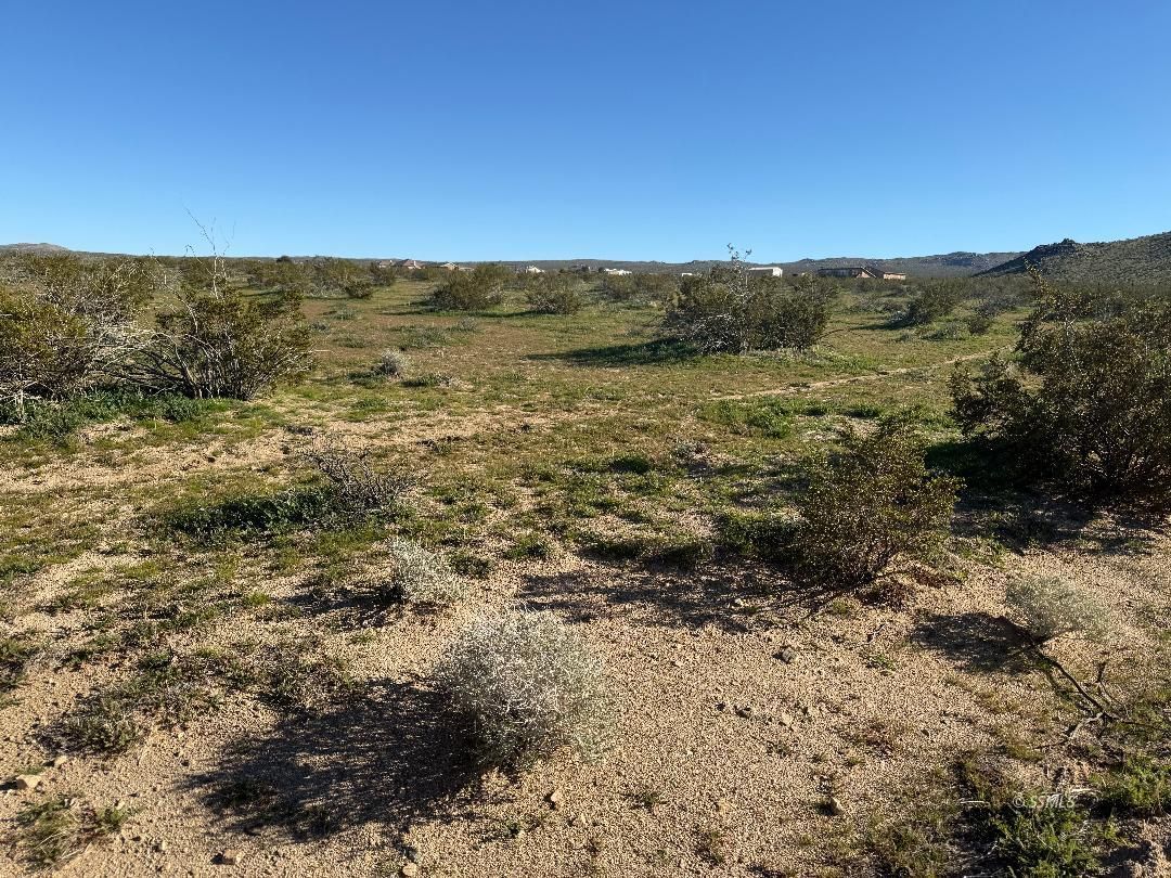 Lumill Ridgecrest, CA 93555 - Photo 2 of 10