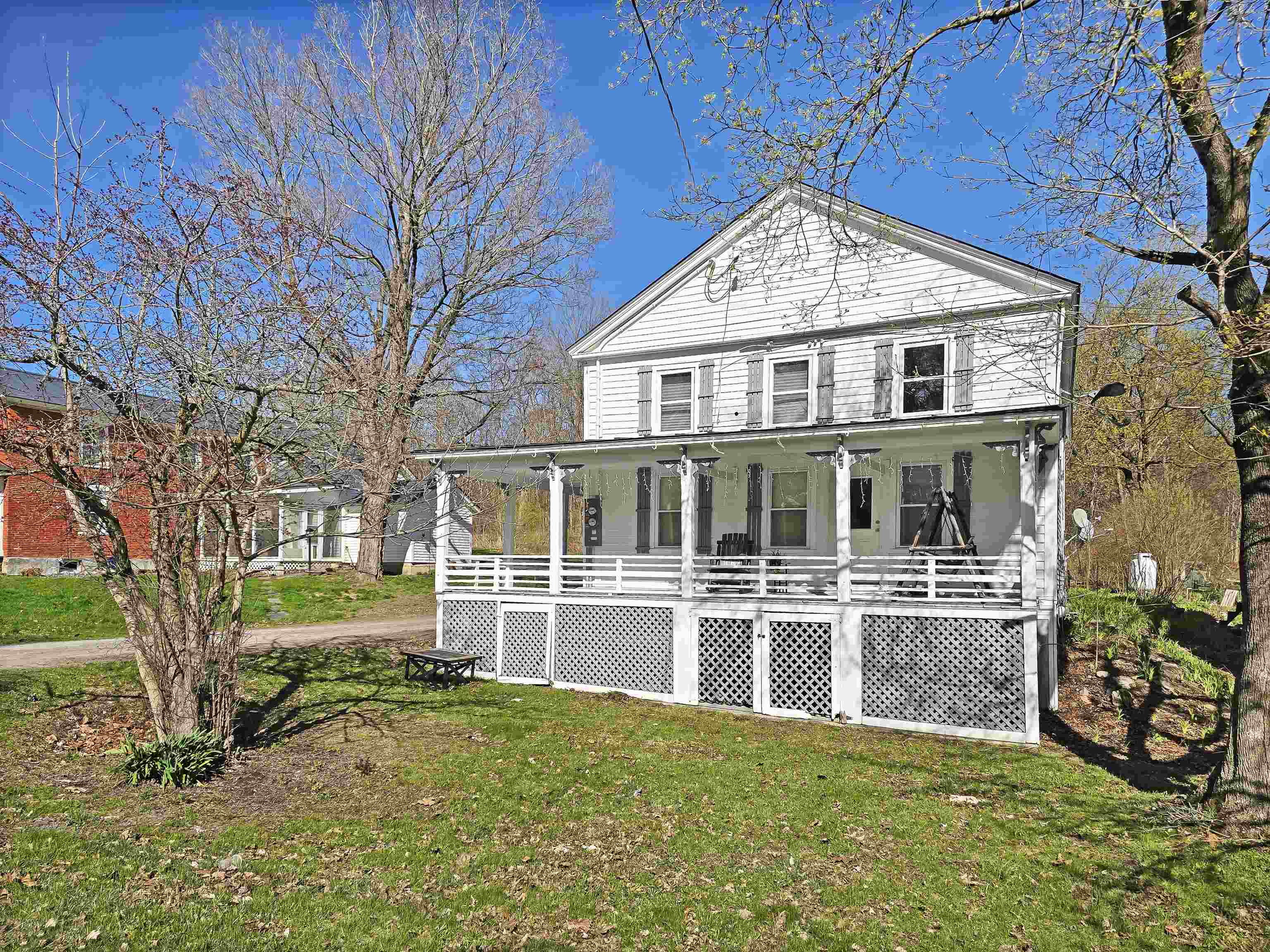 2830 Old Stage Road Benson, VT 05743 - Photo 55 of 56 Gallery Image 55
