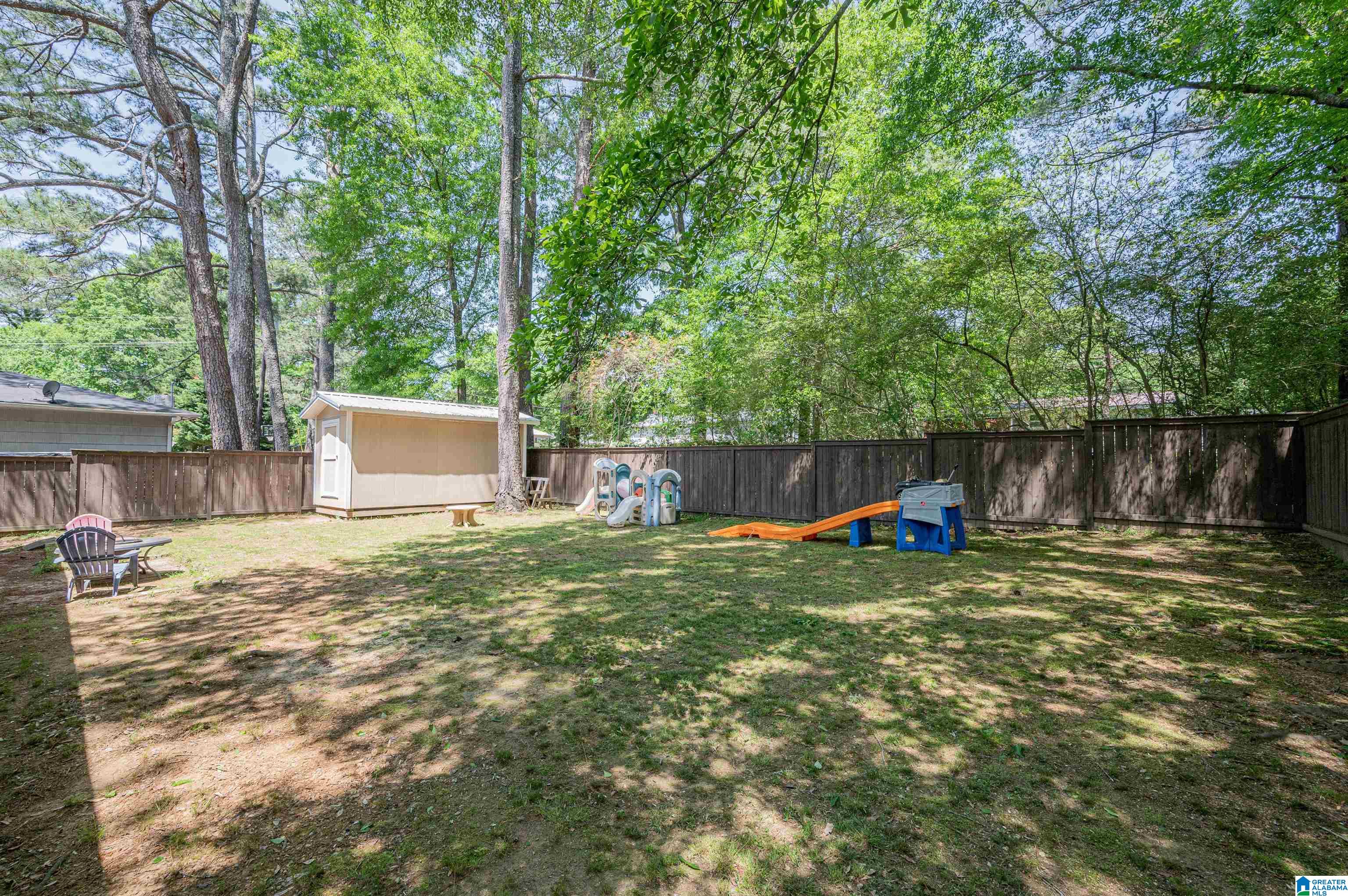 19 Dorothy Drive Springville, AL 35146 - Photo 40 of 41