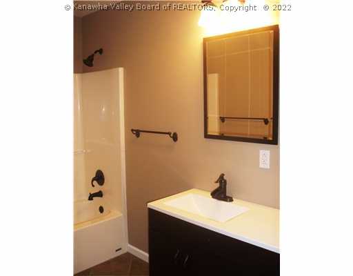 3341 Co Rte 43/9 Fraziers Bottom, WV 25082 - Photo 14 of 16 Main Level Bathroom.