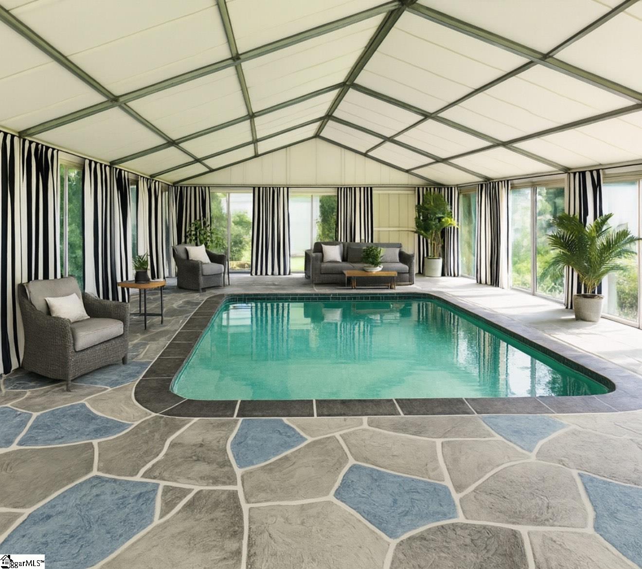 3 Kingsley Court Mauldin, SC 29662 - Photo 42 of 44