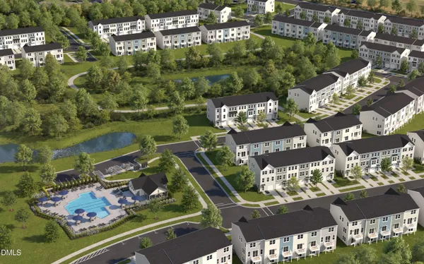 $300,000 | 3324 Bomore Road, Unit 28, Raleigh, NC 27610