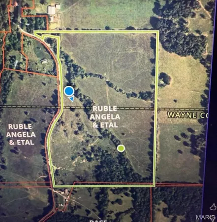 $259,200 | 0 Cr 157 Des Arcade, Des Arc, MO 63636