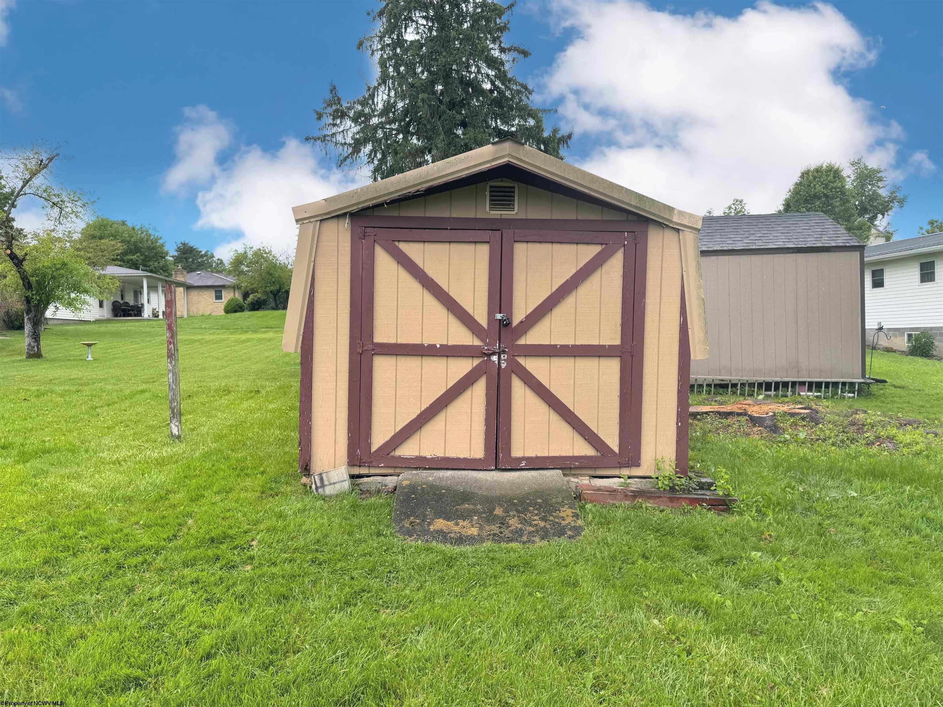 1601 Green Gables Road Fairmont, WV 26554 - Photo 22 of 22 Gallery Image 22
