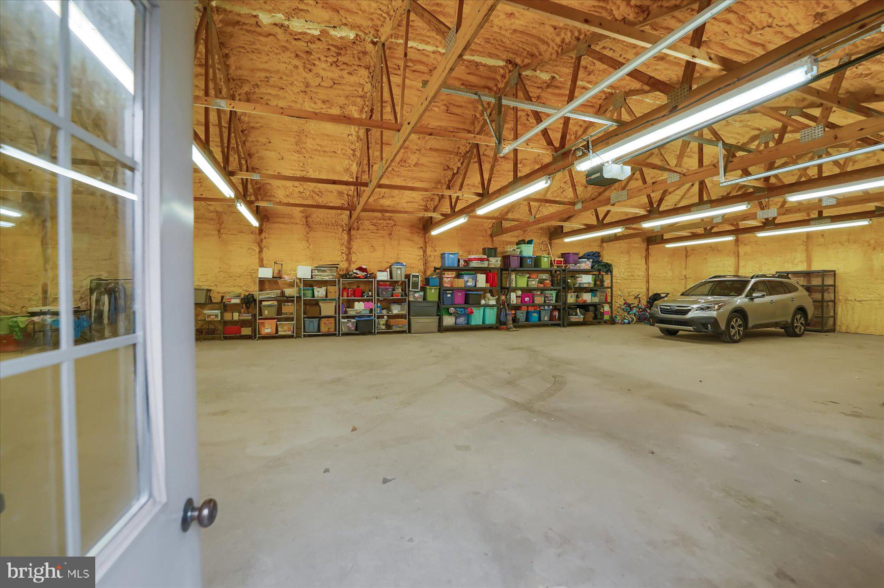 768 Dry Hollow Road Warriors Mark, PA 16877 - Photo 40 of 56 a view of parking area