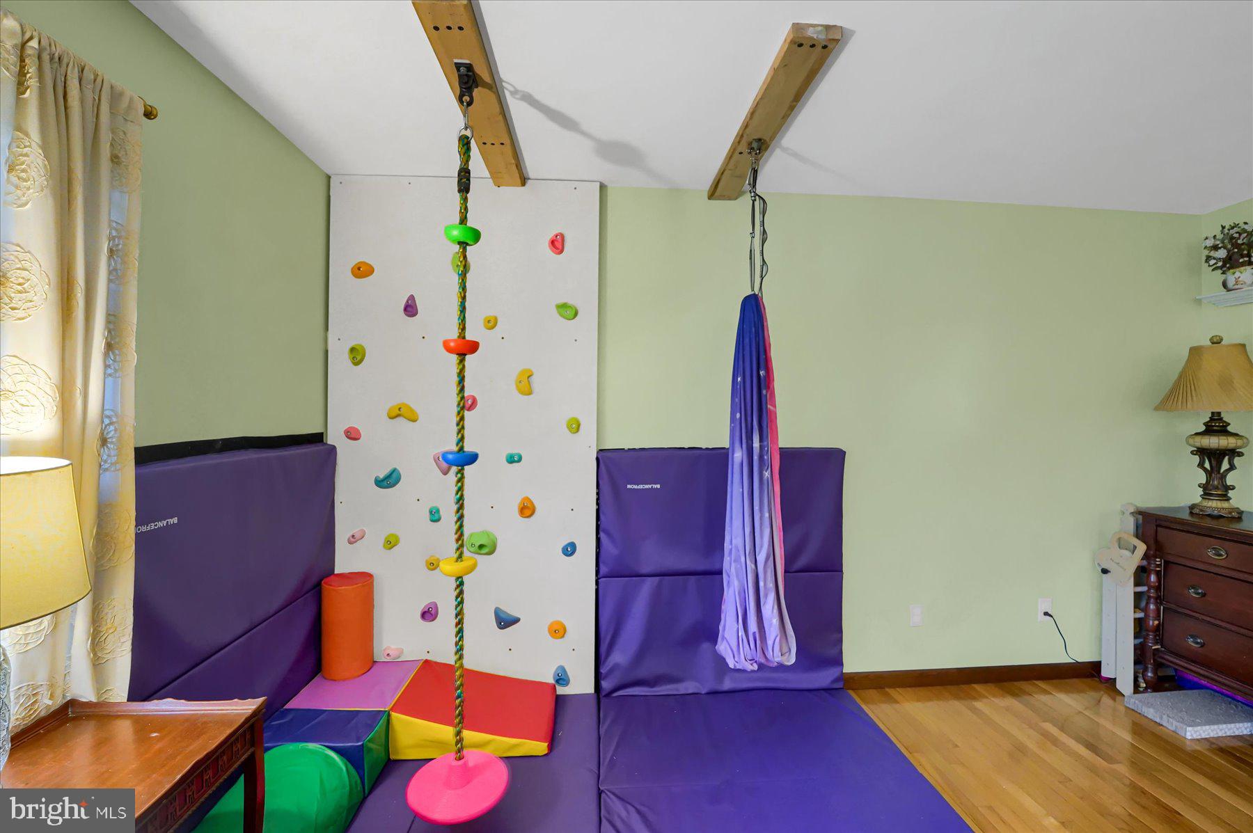 768 Dry Hollow Road Warriors Mark, PA 16877 - Photo 9 of 56 a view of living room with furniture and a rug