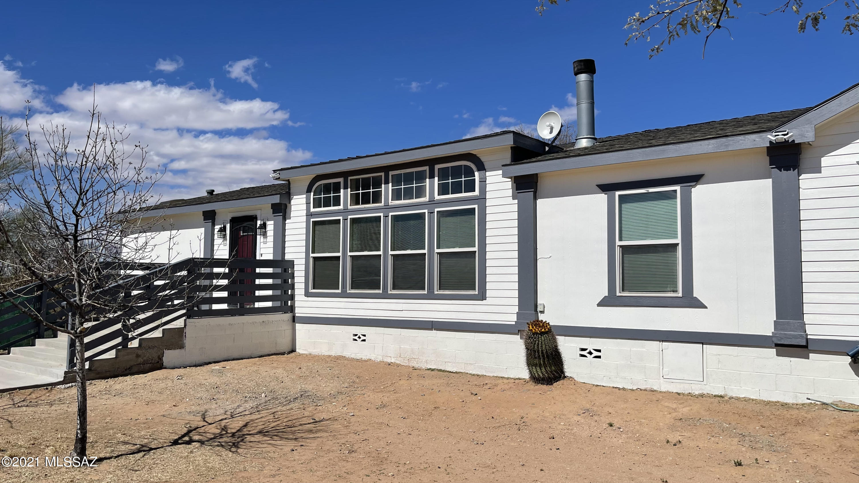 4850 South Marstellar Road Tucson, AZ 85735 - Photo 4 of 28 Gallery Image 4