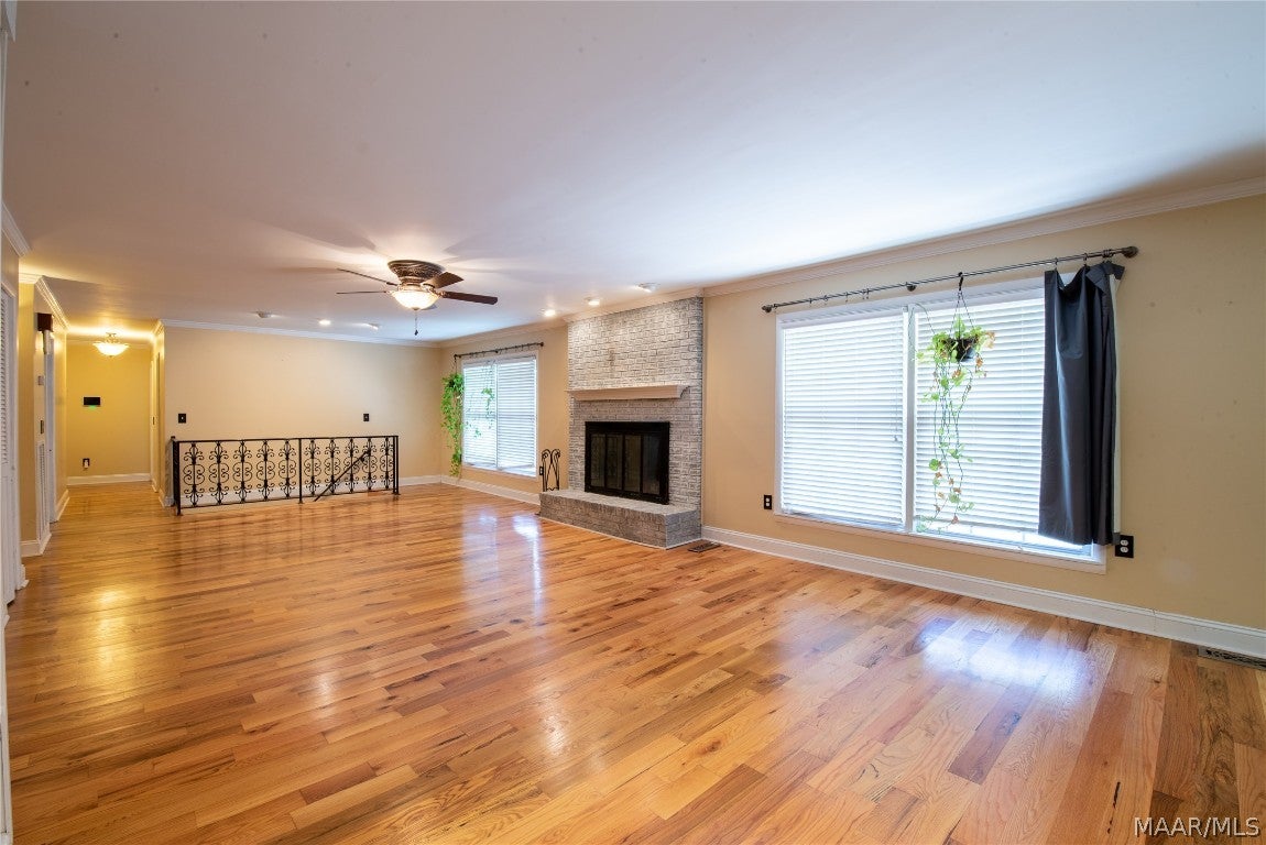 203 Cherry Hill Road Enterprise, AL 36330 - Photo 2 of 47 Gallery Image 2