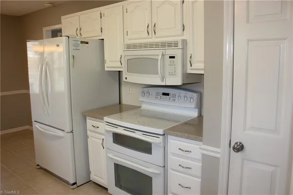 $284,900 | 4140 Willmeade Drive, Winston-Salem, NC 27127