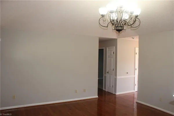 $284,900 | 4140 Willmeade Drive, Winston-Salem, NC 27127
